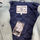 Billionaire Boys Club Astro Varsity Jacket | Medium