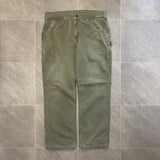 Carhartt Carpenter Trousers | W38 / L32