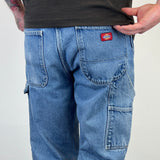 Dickies Carpenter Jeans | W34 / L34