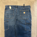 Carhartt Carpenter Jeans | W38 / L36