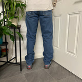 Dickies Baggy Jeans | W32 / L34