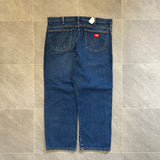 Dickies Relaxed Fit Jeans | W38 / L30