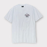 Stussy Crown T-shirt | Multiple Sizes Available