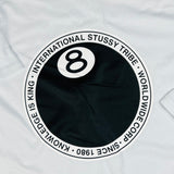 Stussy 8 Ball T-shirt | Multiple Sizes Available