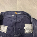 Carhartt Carpenter Trousers | W36 / L30