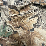 Vintage Realtree Double Tree Cargo Trousers | W36 / L31