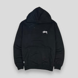 Stussy Fire Dice Hoodie | XL