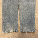 Carhartt Relaxed Fit Jeans | W38 / L36