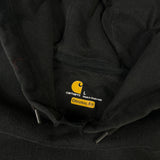 Vintage Carhartt Hoodie - Large