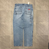 Dickies Carpenter Jeans | W36 / L34