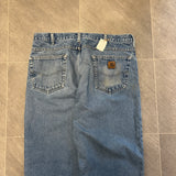 Carhartt Relaxed Fit Jeans | W36 / L32