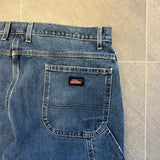 Dickies Carpenter Jeans | W38 / L31