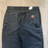 Carhartt Carpenter Trousers | W38 / L30