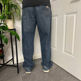 Carhartt Baggy Jeans | W42 / L32