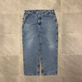 Carhartt Carpenter Jeans | W38 / L30