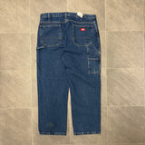 Dickies Carpenter Jeans | W38 / L30