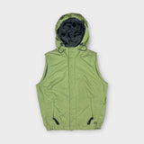 Nike ACG Vest Jacket | XL (16-18) Womens - Fits S/M