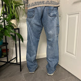 Dickies Carpenter Jeans | W40 / L32