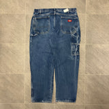 Dickies Carpenter Jeans | W38 / L30