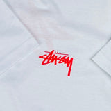 Stussy Big & Meaty T-shirt | Multiple Sizes Available