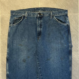 Dickies Carpenter Jeans | W38 / L31