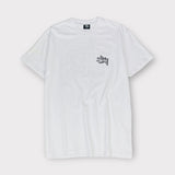 Stussy 3D Spellout T-shirt | Multiple Sizes Available