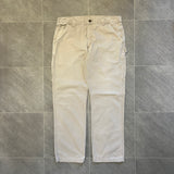 Carhartt Carpenter Trousers | W36 / L31