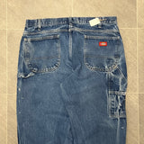 Dickies Carpenter Jeans | W38 / L30