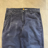 Carhartt Carpenter Trousers | W34 / L31