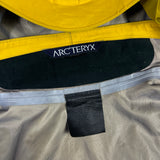 Arcteryx Sidewinder Goretex Technical Jacket | Large