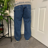 Dickies Carpenter Jeans | W38 / L30