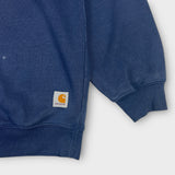 Vintage Carhartt Sweatshirt - Large