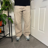 Carhartt Carpenter Trousers | W38 / L32