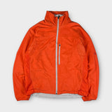 Nike ACG Reversible Nylon / Fleece Jacket | XL