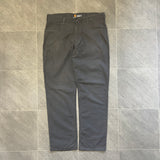 Carhartt Carpenter Trousers | W36 / L33