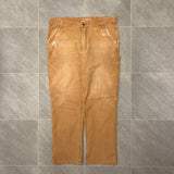 Carhartt Carpenter Trousers | W38 / L30