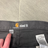 Carhartt Carpenter Trousers | W36 / L33