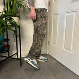 Vintage Realtree Cargo Trousers | W32 / L31