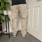 Carhartt Carpenter Trousers | W36 / L31