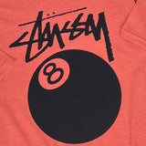 Stussy 8 Ball T-shirt | Multiple Sizes Available