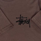 Stussy Turtle T-shirt | Multiple Sizes Available