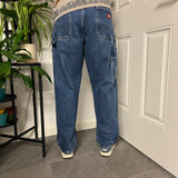 Dickies Carpenter Jeans | W38 / L30