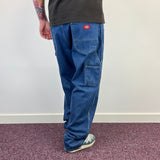 Dickies Carpenter Jeans | W38 / L34