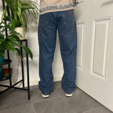 Carhartt Baggy Jeans | W31 / L32