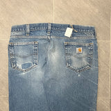 Carhartt Traditional Fit Jeans | W38 / L30