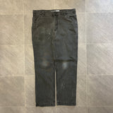 Carhartt Carpenter Trousers | W36 / L30