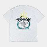 Stussy Laguna Crown T-shirt | XL