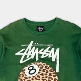 Vintage Stussy 8 Ball T-shirt | S / M