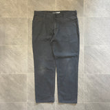 Carhartt Carpenter Trousers | W38 / L31