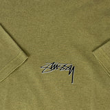 Stussy Script Spellout T-shirt | Multiple Sizes Available